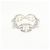Hermes Hermès Chaine d'Ancre Enchainée Ring - vista 2