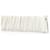 Chanel Standard White Gürtel Weiß - Ansicht 4