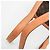 Zaino da donna Louis Vuitton Monogram Montsouris MM M51136 Marrone - vista 10