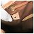 Zaino da donna Louis Vuitton Monogram Montsouris MM M51136 Marrone - vista 14