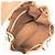 Zaino da donna Louis Vuitton Monogram Montsouris MM M51136 Marrone - vista 3
