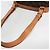 Zaino da donna Louis Vuitton Monogram Montsouris MM M51136 Marrone - vista 9