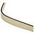 Borsa a tracolla in pelle da donna Fendi Moonlight 8BT346 Bianco sporco - vista 13