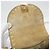 Borsa a tracolla in pelle da donna Fendi Moonlight 8BT346 Bianco sporco - vista 16