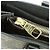 Monogram Flower Tote Louis Vuitton M43550 Braun Schwarz - Ansicht 13
