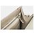 Borsa a tracolla Louis Vuitton Epi Pochette Sevigne Bianco sporco - vista 16