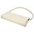 Borsa a tracolla Louis Vuitton Epi Pochette Sevigne Bianco sporco - vista 2