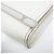 Borsa a tracolla Louis Vuitton Epi Pochette Sevigne Bianco sporco - vista 5