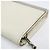 Borsa a tracolla Louis Vuitton Epi Pochette Sevigne Bianco sporco - vista 6