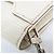 Borsa a tracolla Louis Vuitton Epi Pochette Sevigne Bianco sporco - vista 7