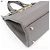 Borsa in pelle da donna Gucci Zumi 569712 Marrone - vista 5