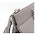 Borsa in pelle da donna Gucci Zumi 569712 Marrone - vista 7