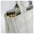 Borsa Prada Canapa Flower Corsage Denim Bianco - vista 7