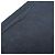 Borsa a tracolla in pelle Prada TORO 2VH012 Nero - vista 17