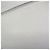 Maison Martin Margiela Borsa a tracolla in pelle da donna Maison Margiela Bianco - vista 11
