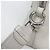 Maison Martin Margiela Borsa a tracolla in pelle da donna Maison Margiela Bianco - vista 15