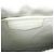 Maison Martin Margiela Borsa a tracolla in pelle da donna Maison Margiela Bianco - vista 18