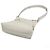 Maison Martin Margiela Borsa a tracolla in pelle da donna Maison Margiela Bianco - vista 2