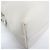Maison Martin Margiela Borsa a tracolla in pelle da donna Maison Margiela Bianco - vista 4