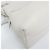 Maison Martin Margiela Borsa a tracolla in pelle da donna Maison Margiela Bianco - vista 5