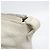 Maison Martin Margiela Borsa a tracolla in pelle da donna Maison Margiela Bianco - vista 7