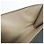 Borsa a tracolla in pelle da donna Valextra Scala Large Blu chiaro - vista 12