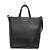 Borsa a tracolla e tote in pelle da donna Loewe Anagram Nero