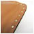 Sac à bandoulière en cuir pour femme Valentino Garavani Lockstuds Camel  - vue 9