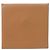 Hermès Monedero Hermes Bastia Verso Beige Dorado - vista 2