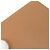 Hermès Monedero Hermes Bastia Verso Beige Dorado - vista 4