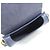 Borsa a Spalla Christian Dior Bobby Medium Blu - vista 6