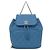 Mochila Chanel 93748 Azul