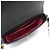Borsa a tracolla Chanel AS2831 in pelle di vitello nera Nero - vista 6