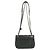 Borsa a Spalla Chanel AS2978 Nera Nero - vista 2