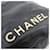 Mini borsa Chanel 22 Line Nero - vista 5