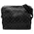 Louis Vuitton District MM Monogram Eclipse nero  - vista 1