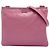 Gucci Pink GG Imprime Crossbody Rosa