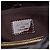 Louis Vuitton Purple Monogram Vernis Montaigne MM Porpora - vista 5