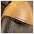 Louis Vuitton Marrone Monogram Keepall 45 - vista 12
