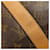 Louis Vuitton Marrone Monogram Keepall 45 - vista 14
