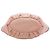 Borsa Gucci Pink Guccissima Abbey D Ring Rosa - vista 3