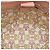 Borsa Gucci Pink Guccissima Abbey D Ring Rosa - vista 4