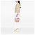 Borsa Gucci Pink Guccissima Abbey D Ring Rosa - vista 6