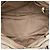 Céline Borsa a tracolla Celine in tela Macadam beige - vista 4