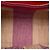 Borsa Gucci Red Small Calfskin Bamboo Daily Rosso - vista 4