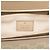 Borsa a tracolla Gucci Beige Medium GG Supreme Horsebit 1955 - vista 5