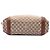 Gucci Beige GG Canvas Bella Tote - Ansicht 3