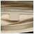 Gucci Mayfair Tote aus beigem GG Canvas - Ansicht 5