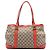 Gucci Beige GG Canvas Miss GG Tote