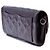 Louis Vuitton Purple Monogram Vernis Rossmore MM Porpora - vista 2